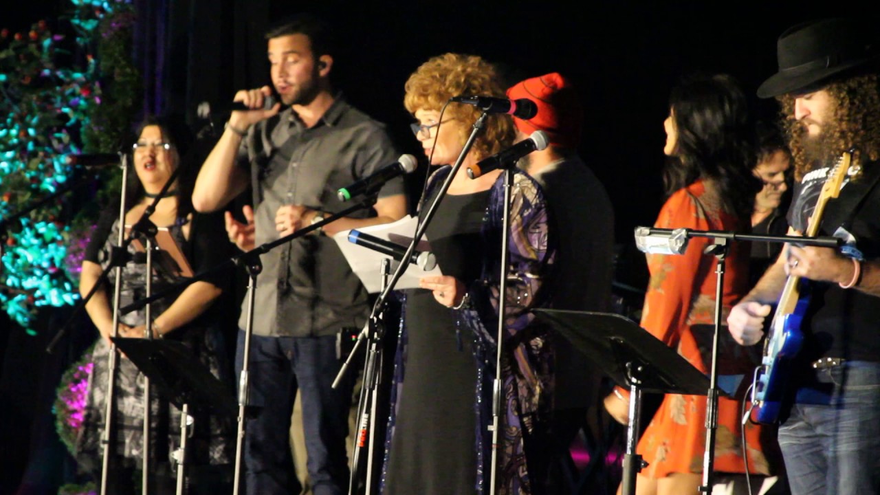 OUATTOR 2017 - Be Our Guest, featuring the Once Upon a Time Talent