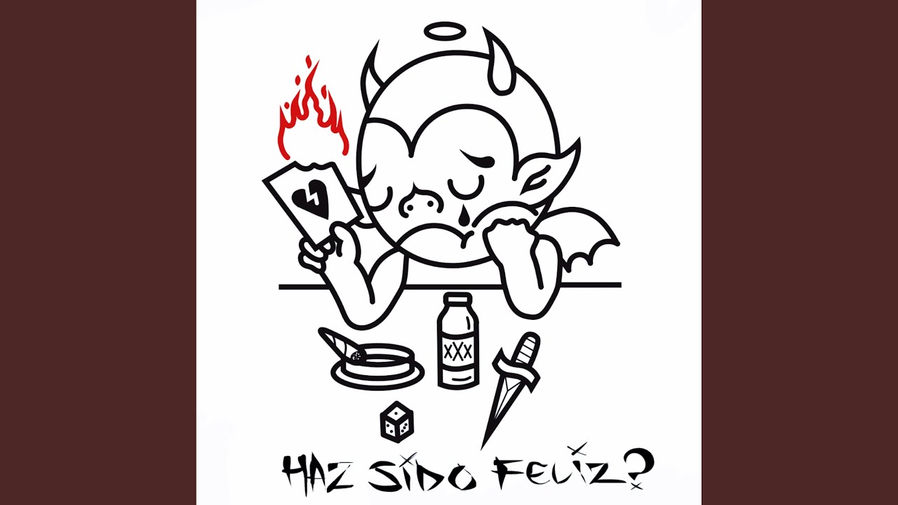¿haz sido feliz?