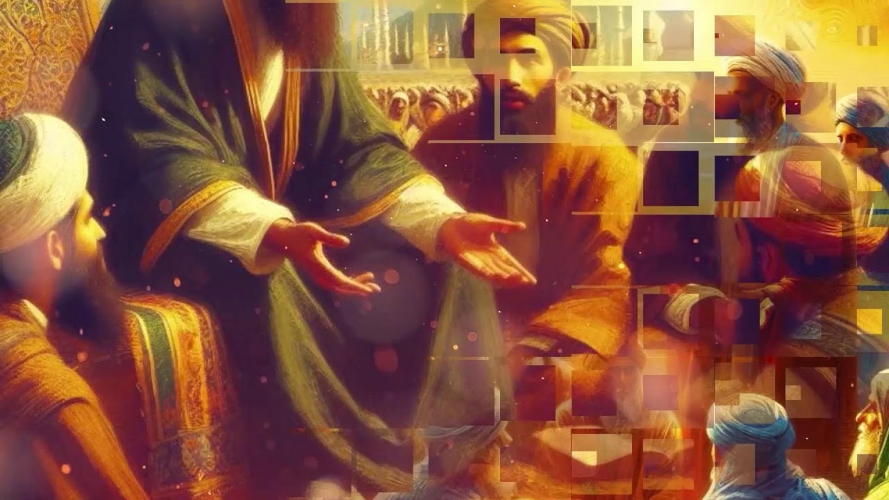 Dunia Kab Bani? - Hazrat Adam AS - Habeel Aur Qabeel - Hazrat Shees AS ka Qissa