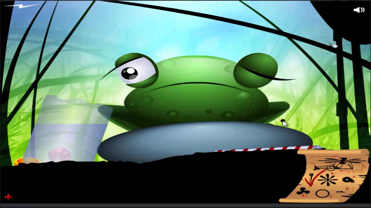 Larva dream - Izzii games