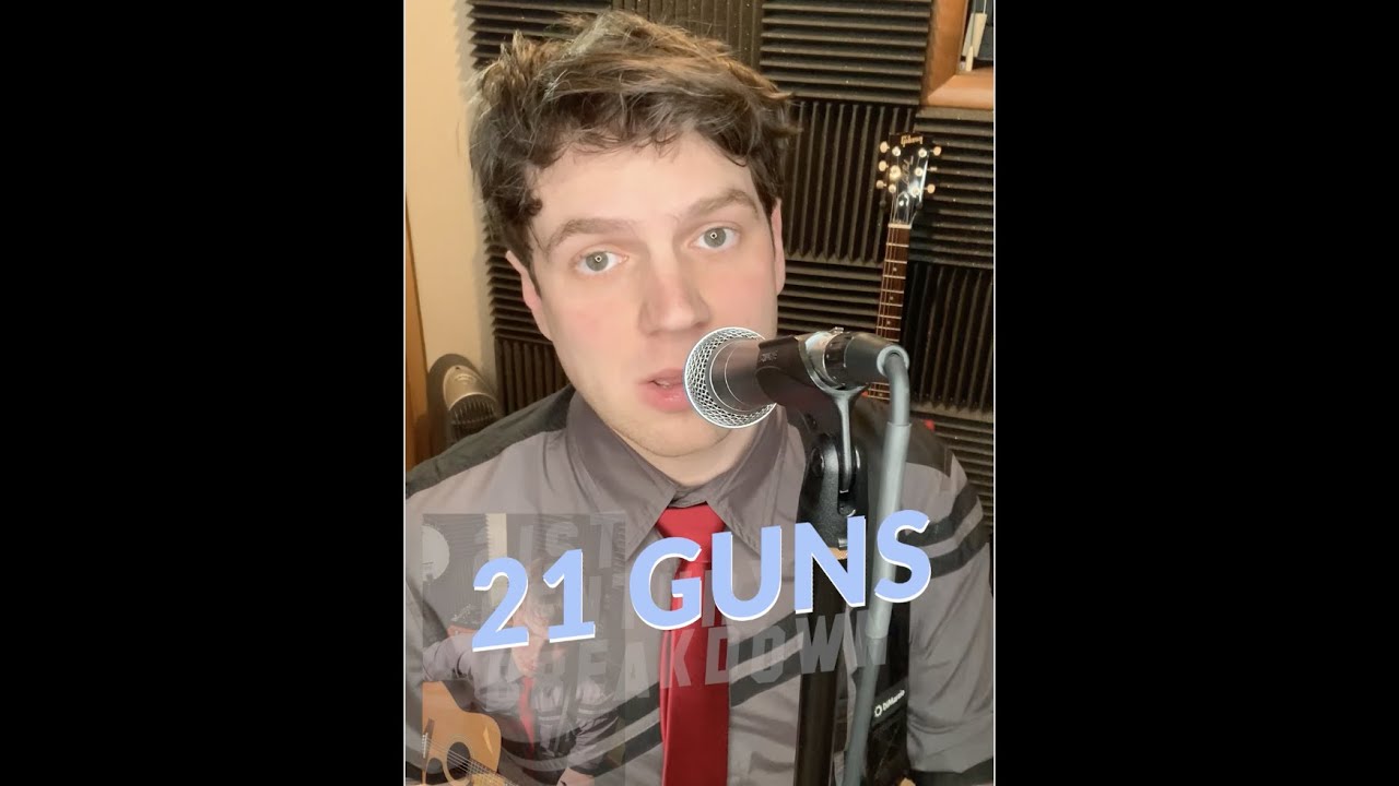 21 GUNS | Day 146 | Green Day