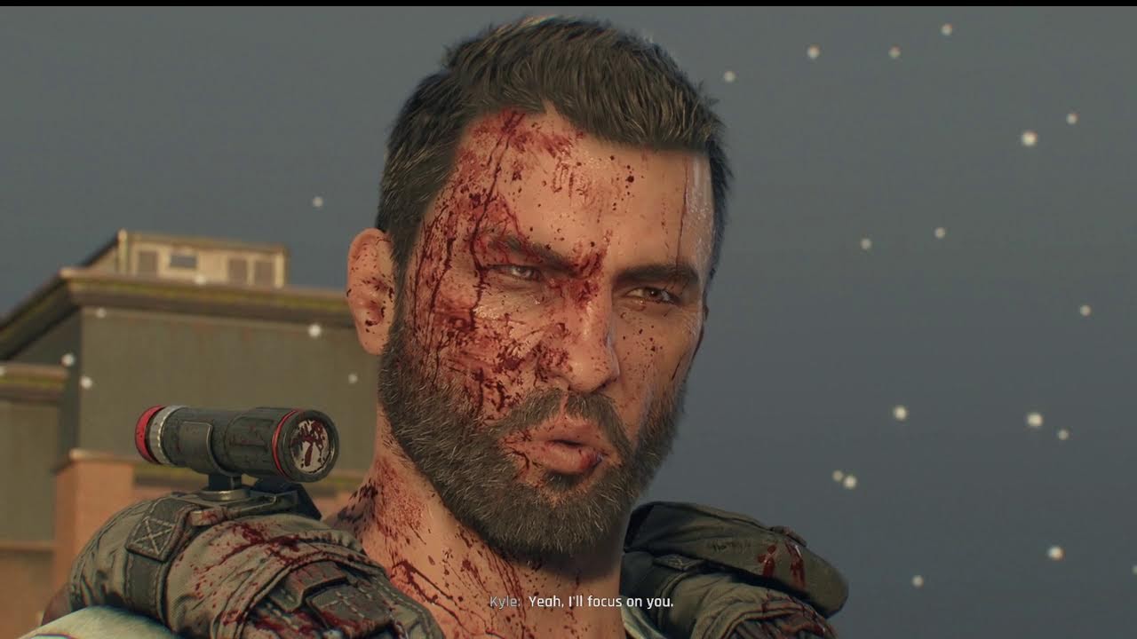 Dying Light: The Beast, Can i BEAT  NG+6 Doing night and Morning rush run
