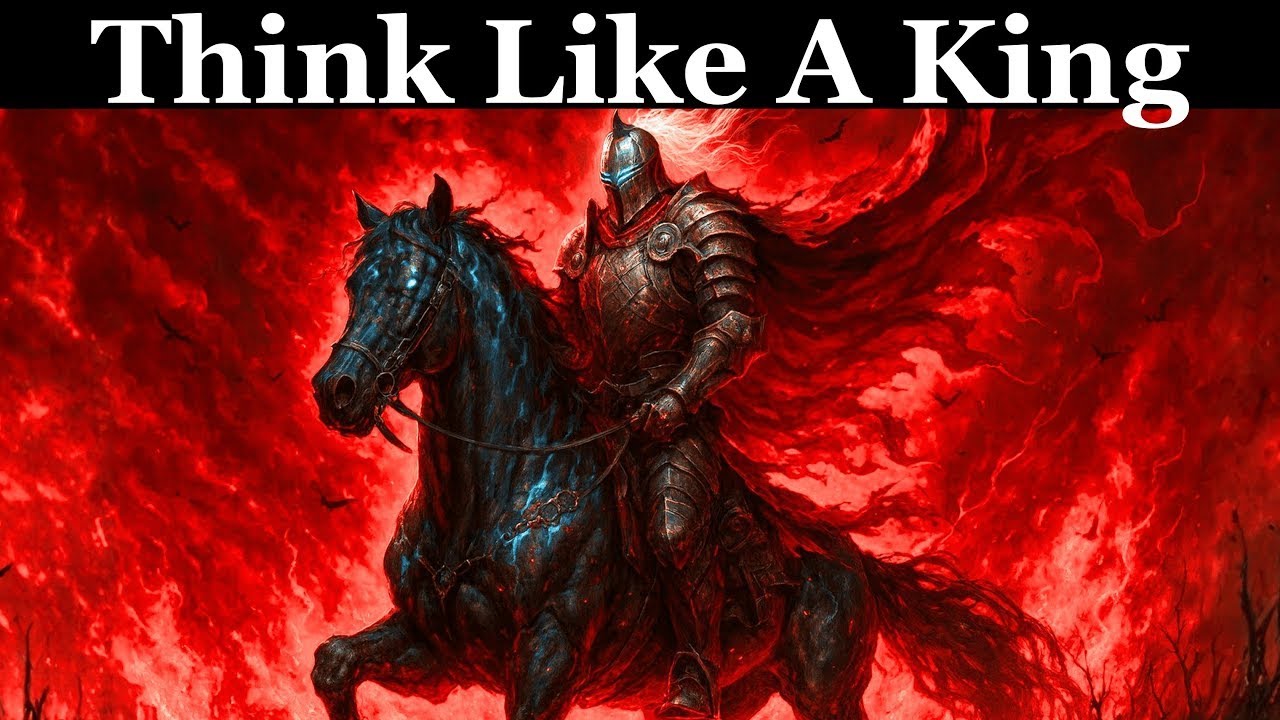 When You Control Emotion, You Control the Game | Machiavelli