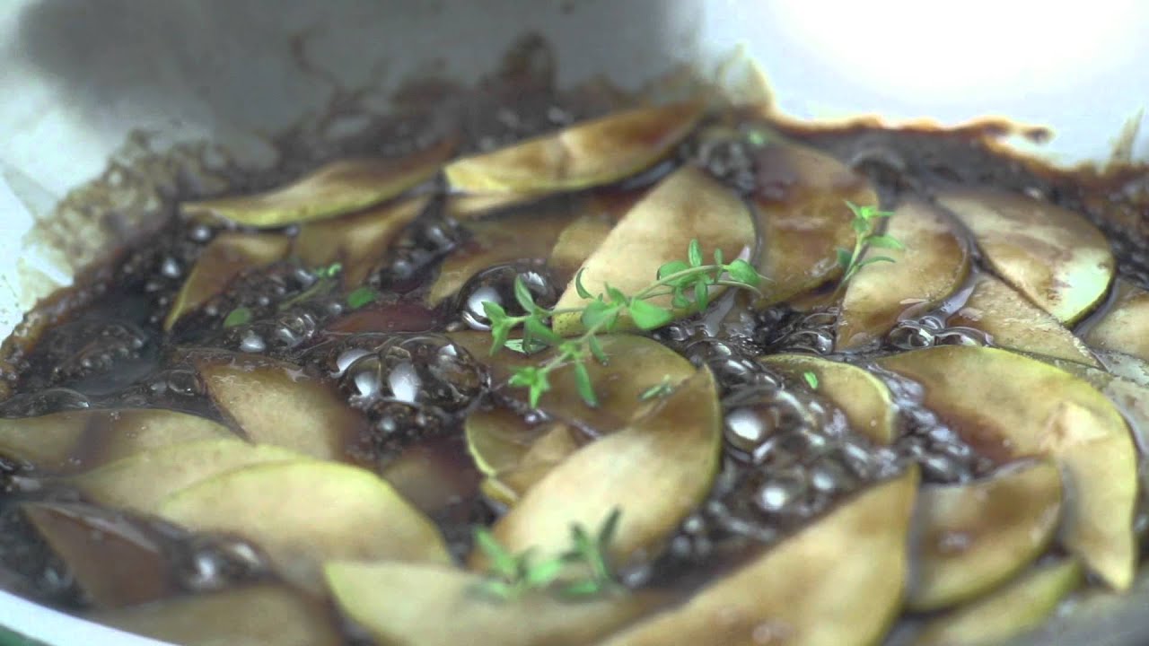 #Videoreceta #Bruschetta #Glaze #AUnGlazeDeSerGourmet