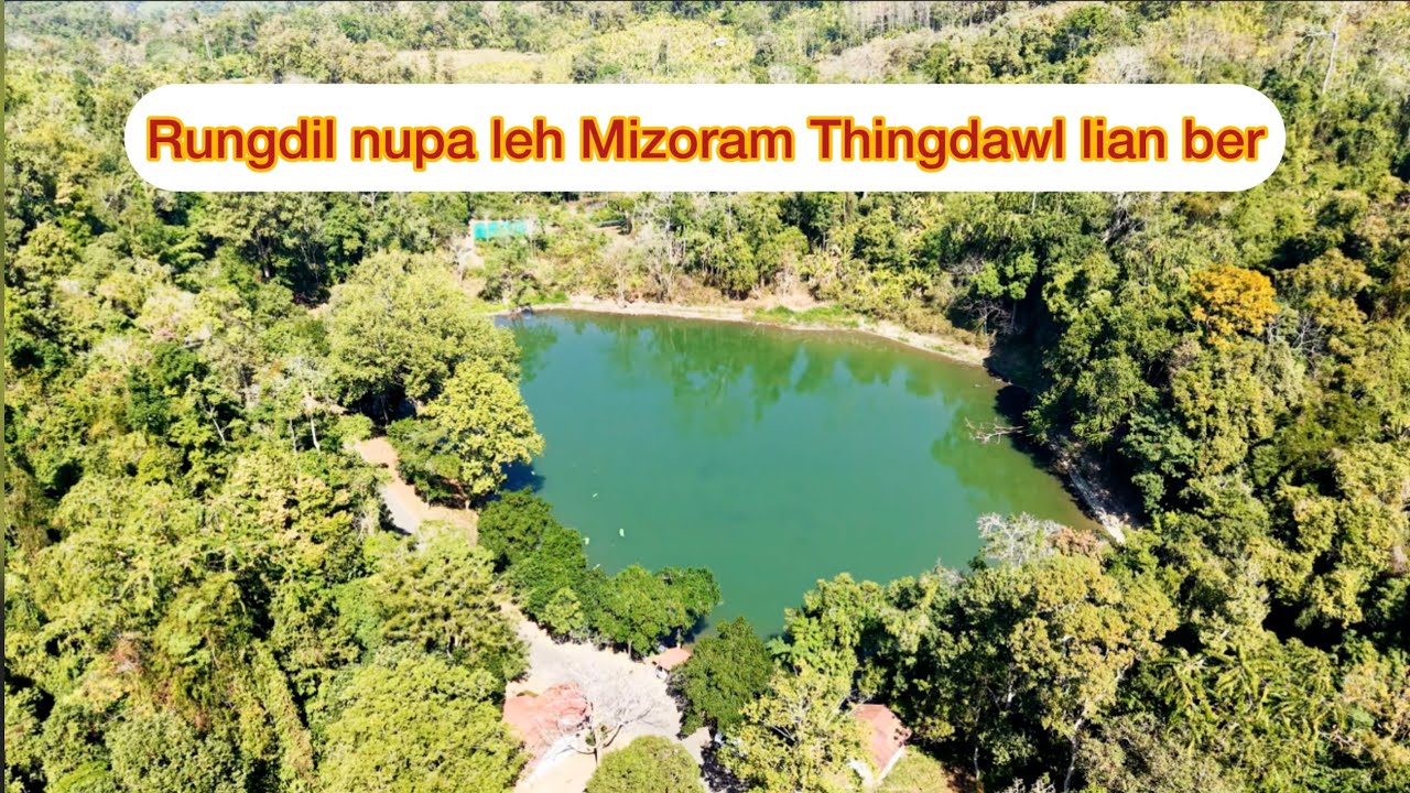 Rungdil nupa (Sangha a tam hle) 