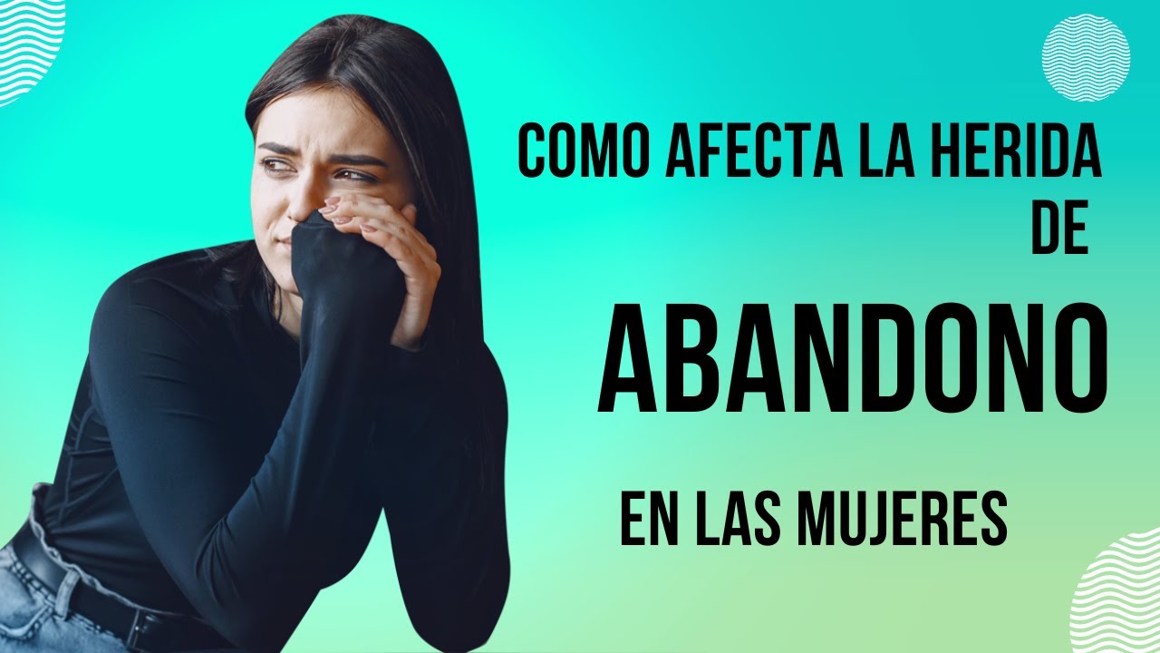 Como 𝐀𝐅𝐄𝐂𝐓𝐀 La 𝐇𝐄𝐑𝐈𝐃𝐀 🩹 de 𝐀𝐁𝐀𝐍𝐃𝐎𝐍𝐎 en las 𝐌𝐔𝐉𝐄𝐑𝐄𝐒 👩‍🦰