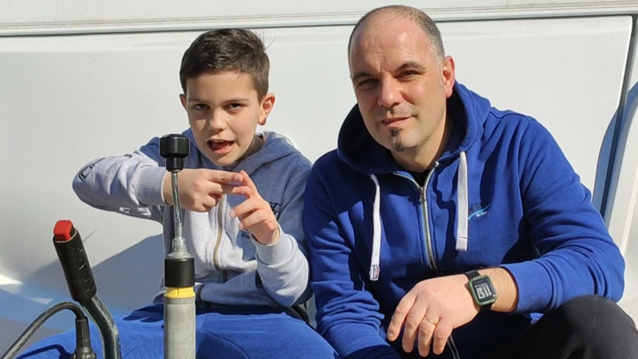 RIMUOVERE FACILMENTE IL SIGILLANTE IN ECCESSO DALLE GIUNZIONI DELLA CARAVAN