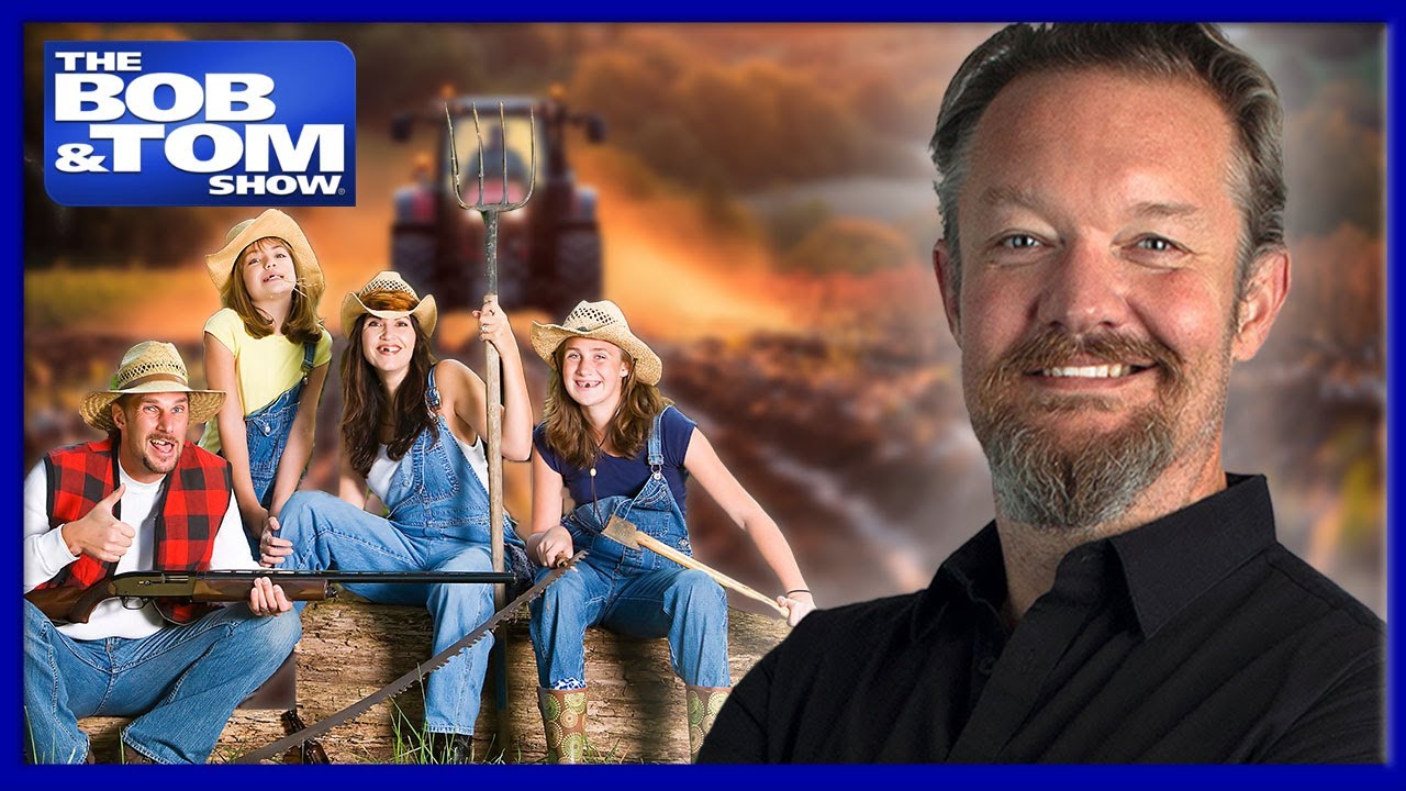 Reno Collier's Country Fried Take - The True Value of Rednecks