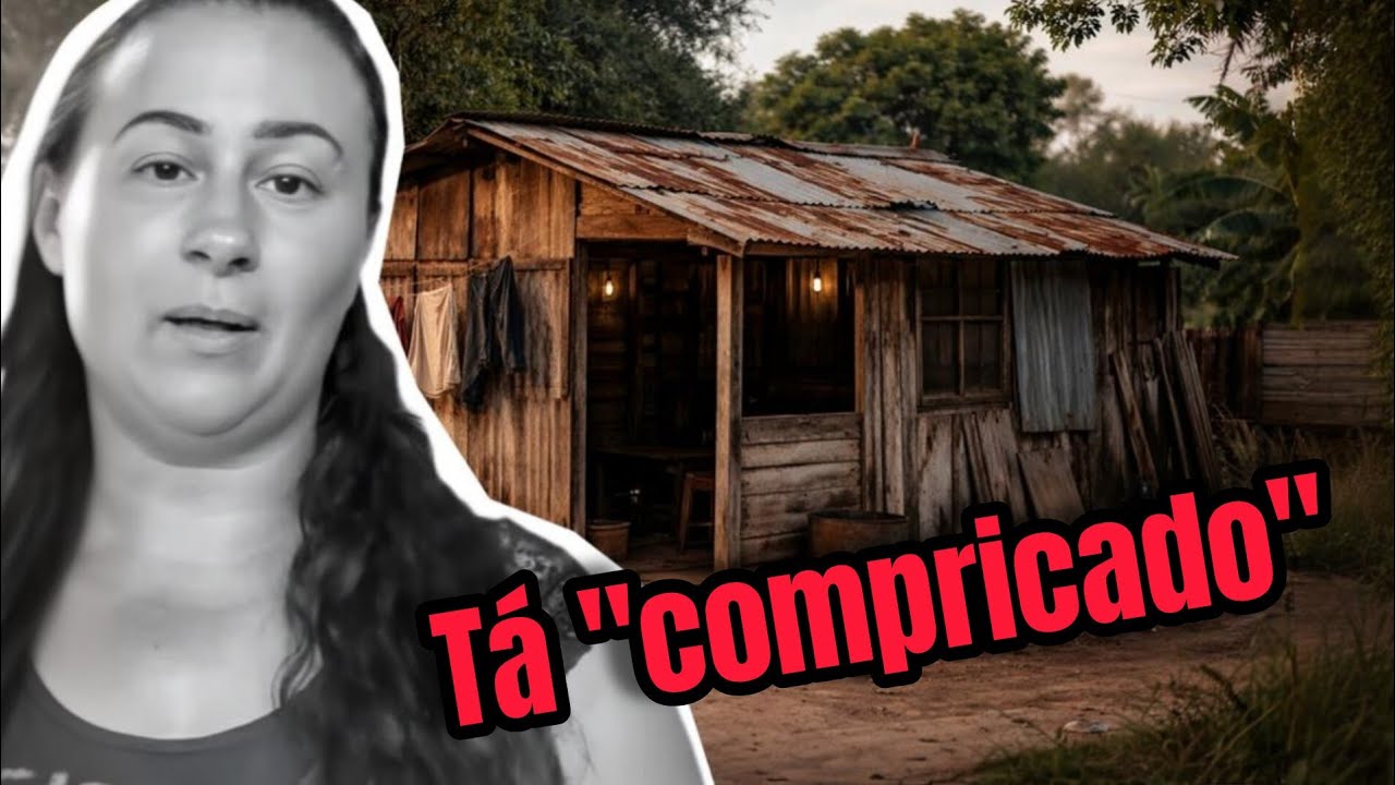 Mari Anjos vai mudar ?