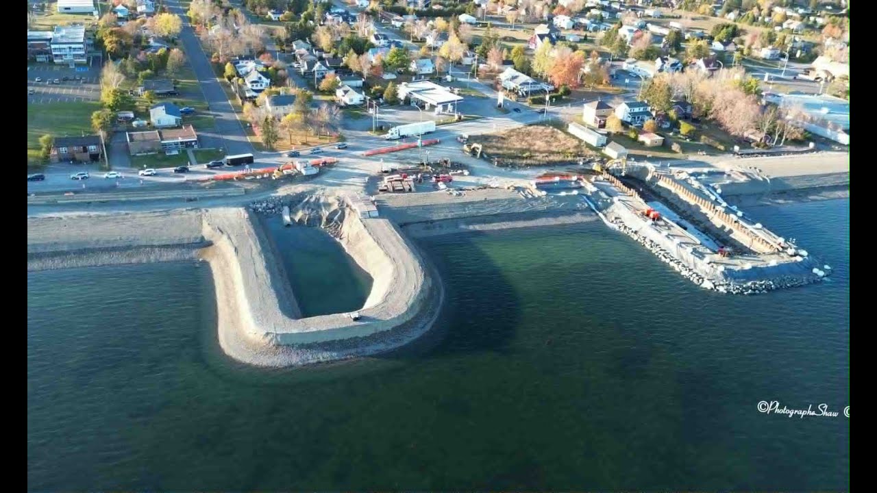Beluga Maria Quebec Canada 2 зарядка работает 🍁 2025