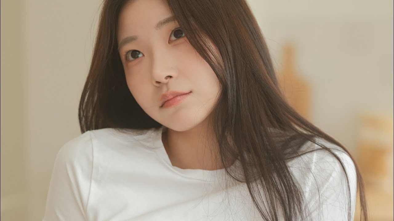 왜 자꾸 전 화장한 티가 안날까요? 한 번 봐봐요 진짜 다 했다니까