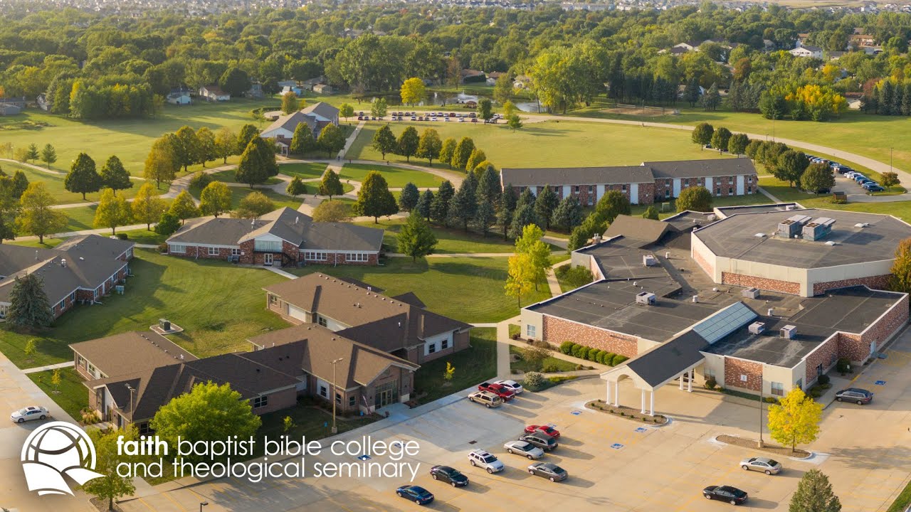 Faith's Campus