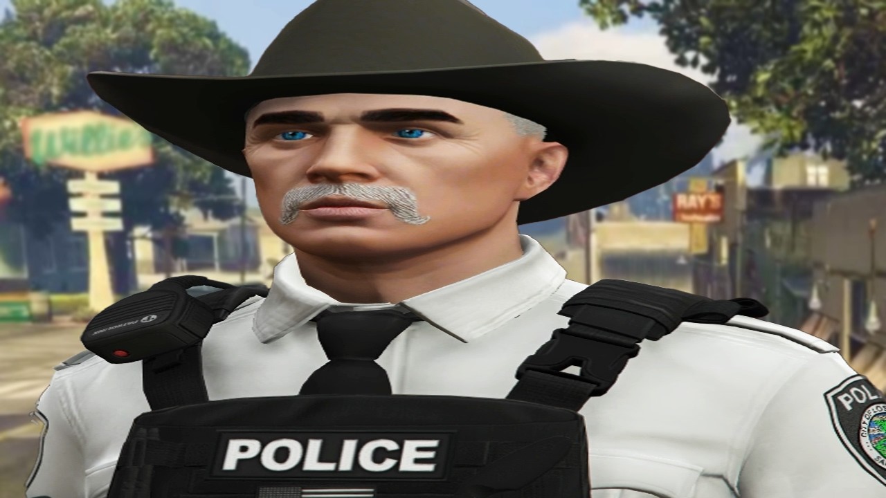 веселье вне закона в gta rp...