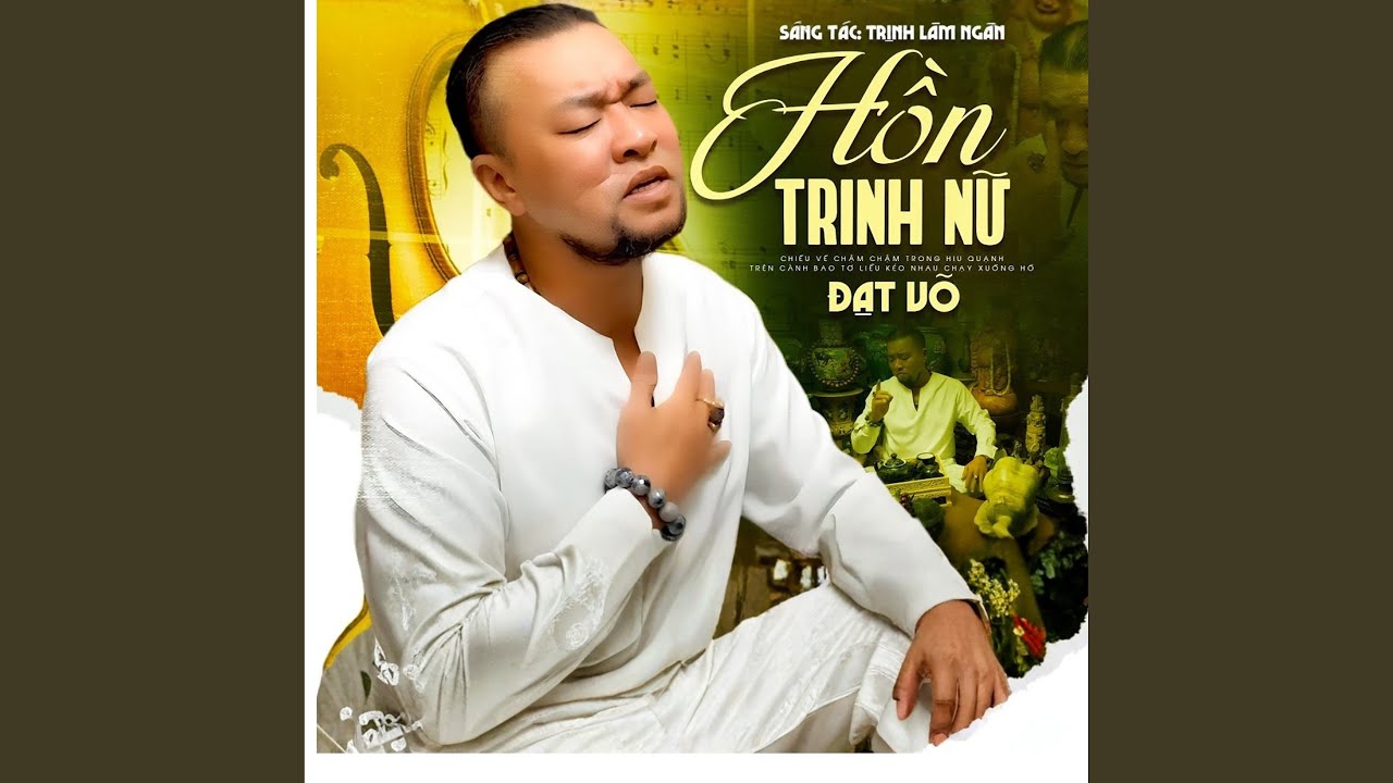 Hồn Trinh Nữ