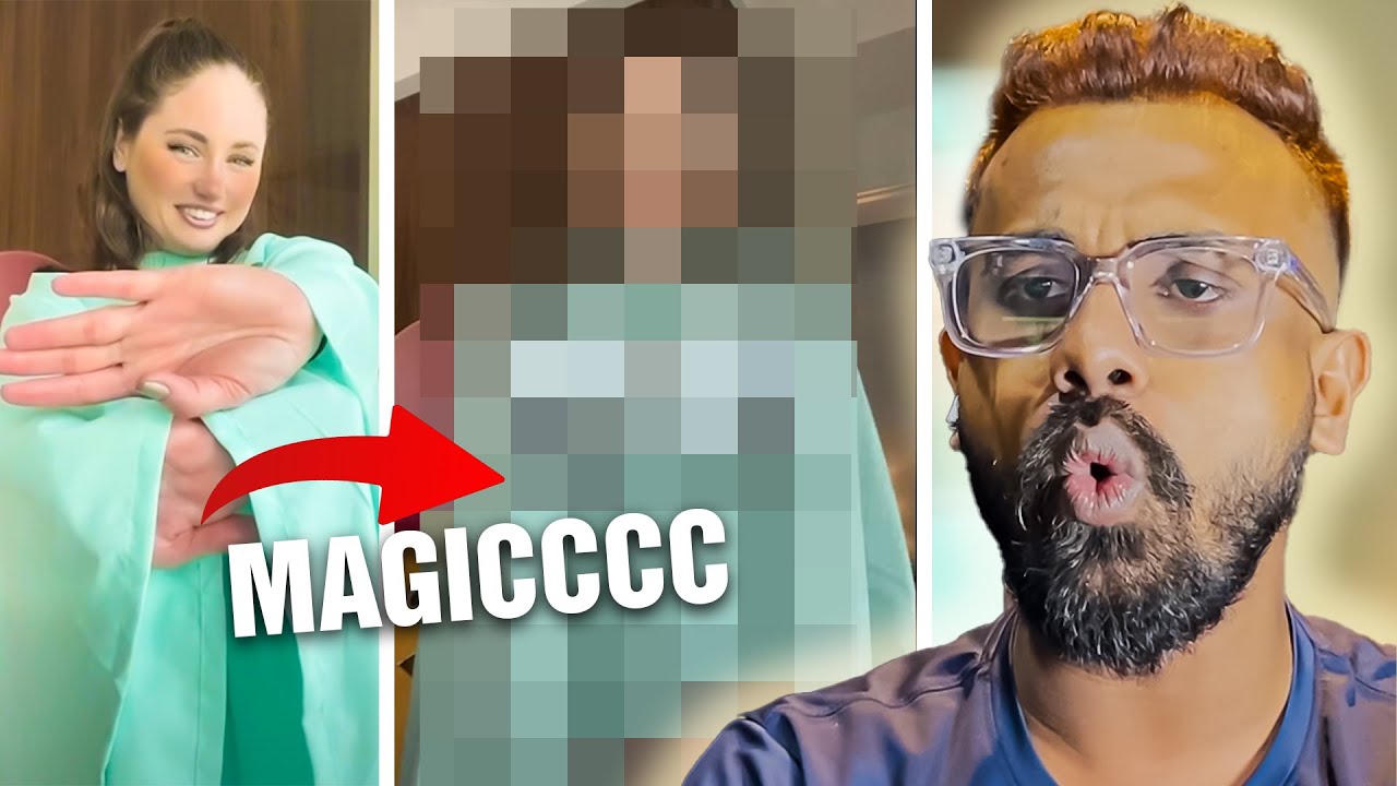 ඊලගට මොකක් වෙයිද? 😬