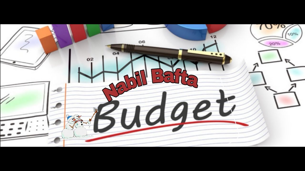 Le budget de tr&eacute;sorerie (Pr&eacute;sentation+exercice corrig&eacute;)