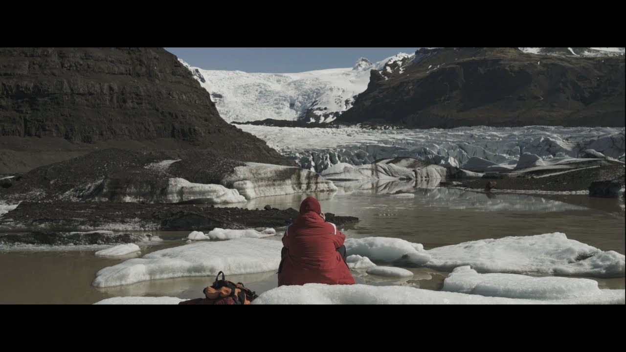 F&aacute;lki (Falcon) | Adventure Drama Short Film