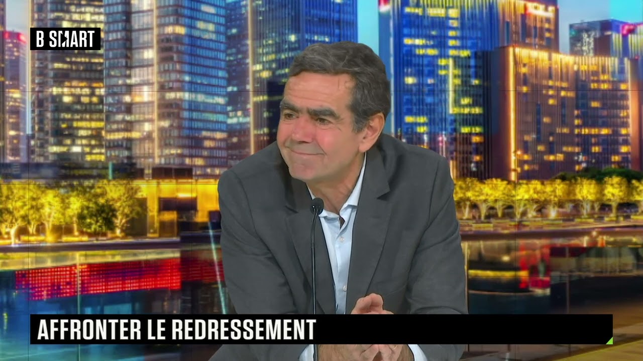 BE SMART - Affronter le redressement judiciaire