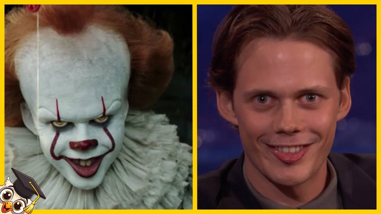 10 Actores de Pel&iacute;culas de Terror en la Vida Real