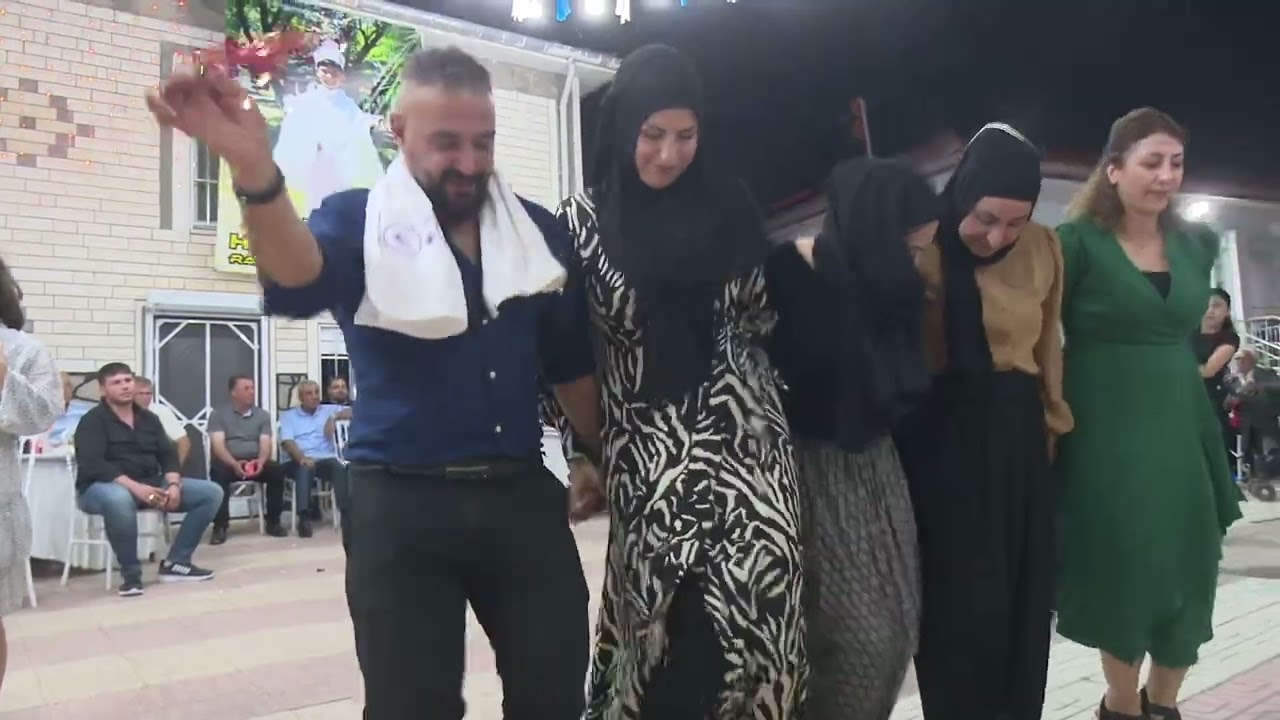 Ramazan harmanci part 3