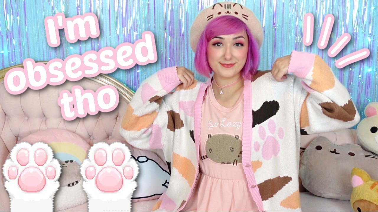 ✨Koko Kuma✨ Unboxing & Review | Calico Collection