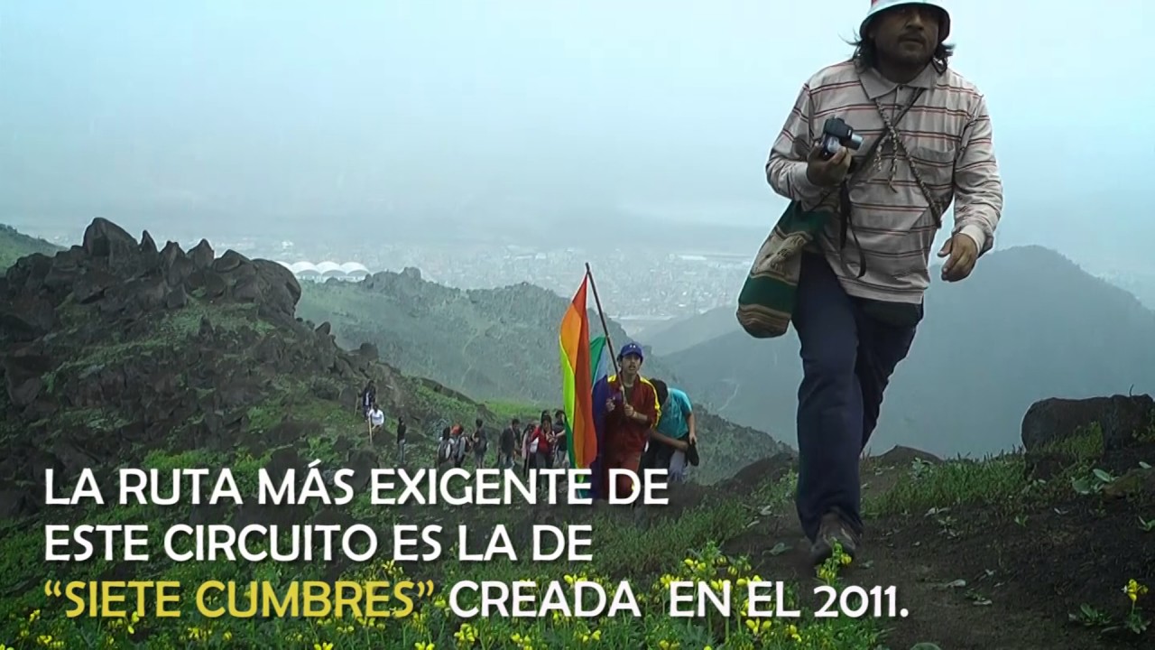 LOMAS DE MANGOMARCA  - SJL - PERÚ