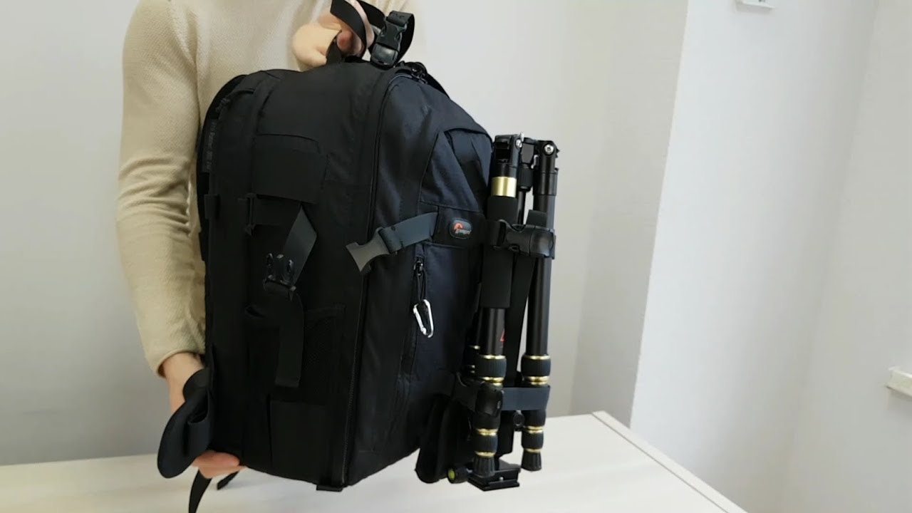 Lowepro ProRunner 350 AW