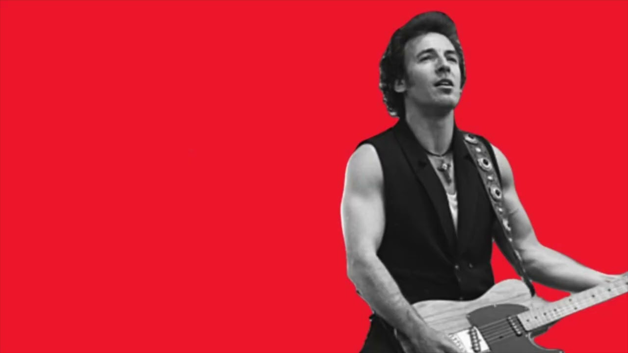 Bruce Springsteen Type Beat “Hit” | U2 Type Beat | Bryan Adams Type Beat