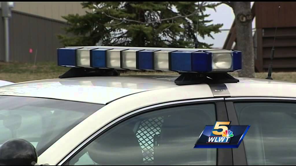 18-year-old charged after being caught with gun at school
