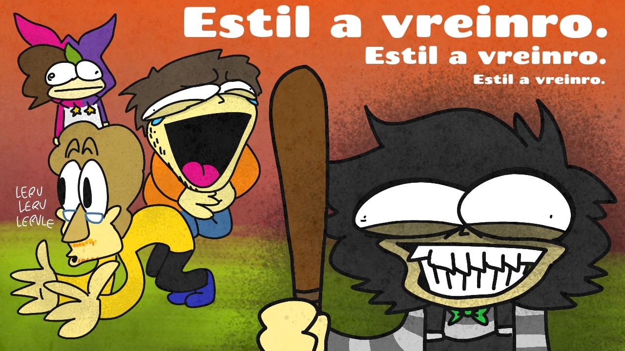 Desgracias humanas se ponen a jugar Steal a Brainrot (y encima se divierten)