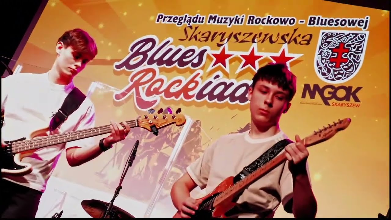 Kopia filmu BLUESROCKiADA 2026