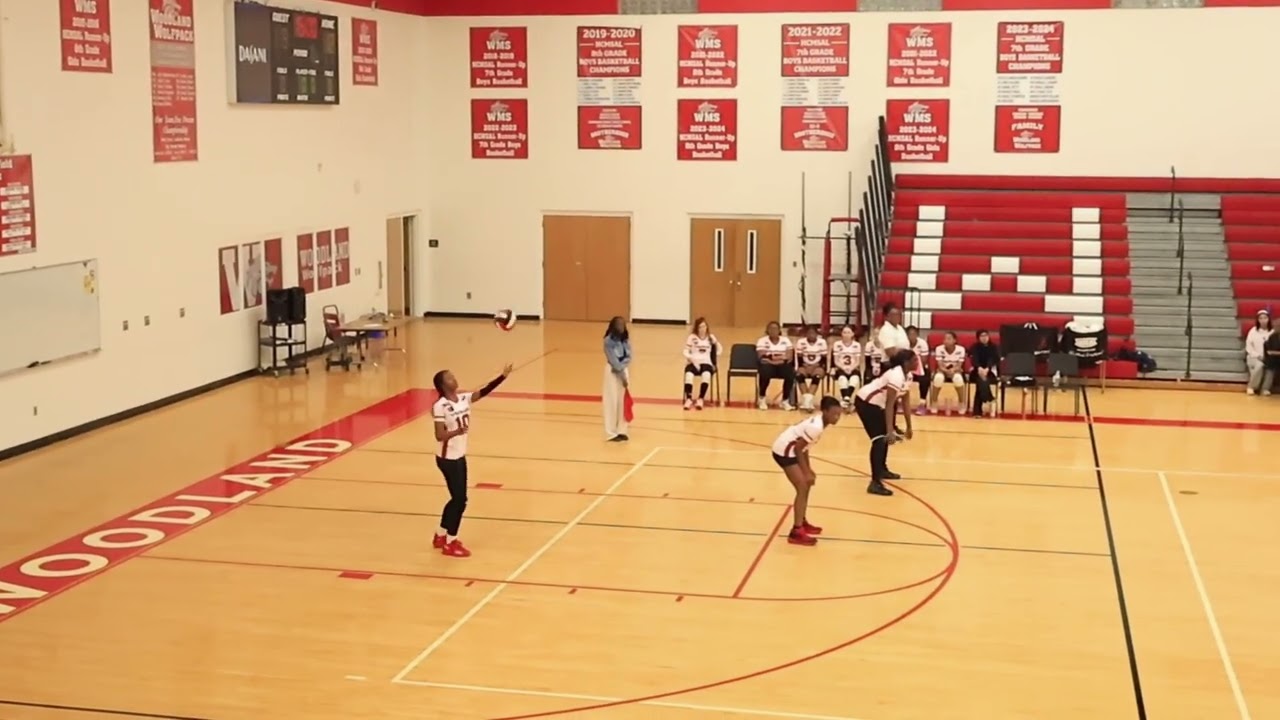 02/24/26 Woodland Middle vs Union Grove Middle set 3