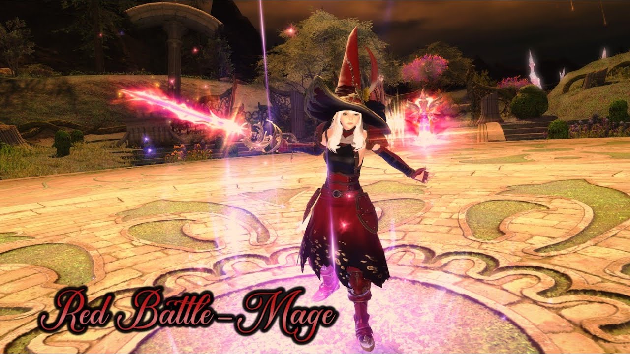 FFXIV: My 