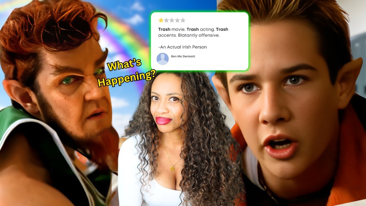 Disney Never Made Good Movies | Bad Movie Reviews