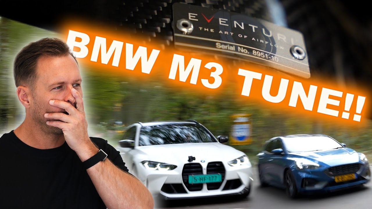 Mooiste BMW X5M van Nederland! | Lamborghini Gallardo binnen 😱 (deel 2)