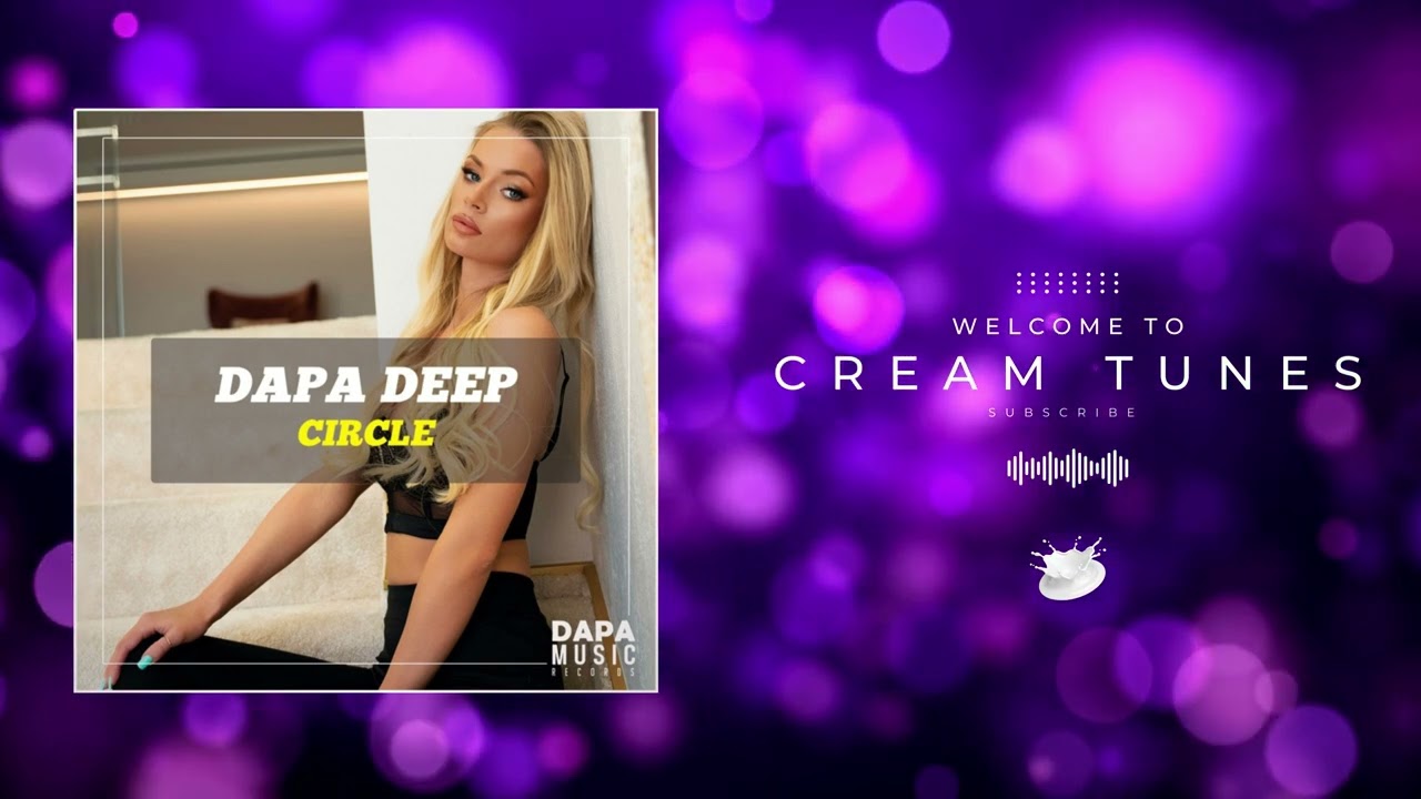 Dapa Deep - Circle