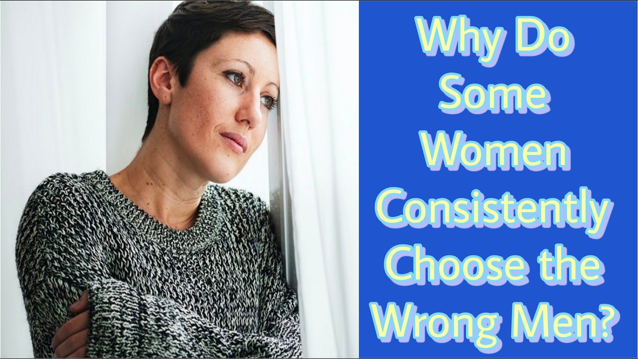 How Loyalty to the Wrong Men Kept Me Single at 50