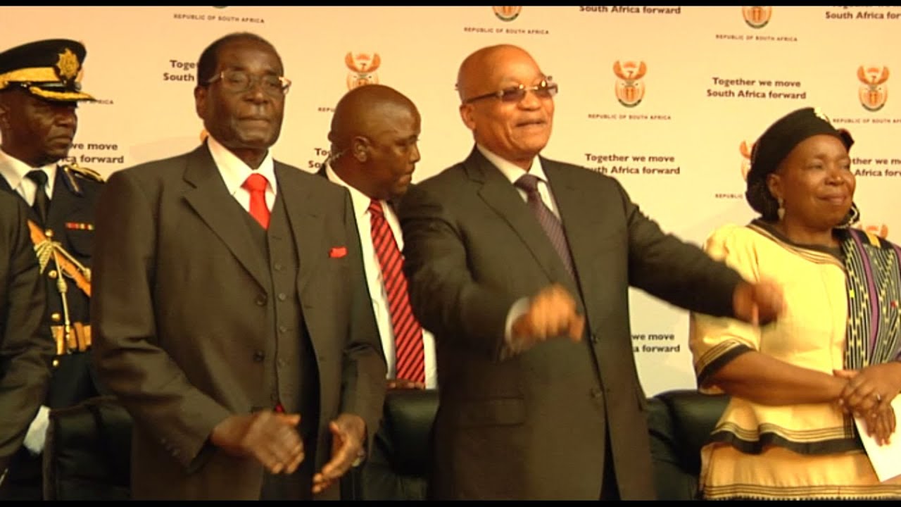 OppiTV Exclusive Report: Fort Hare Centenary Celebrations