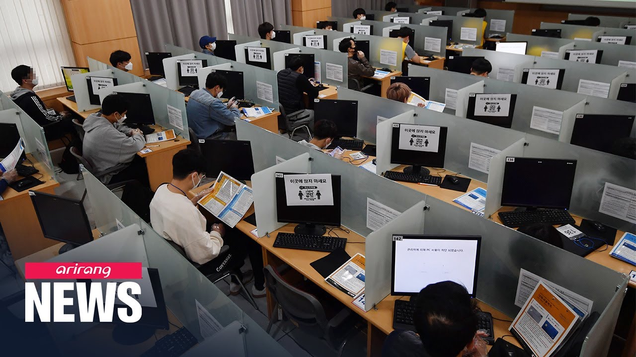 S. Korea enters new phase of social distancing, easing restrictions partially