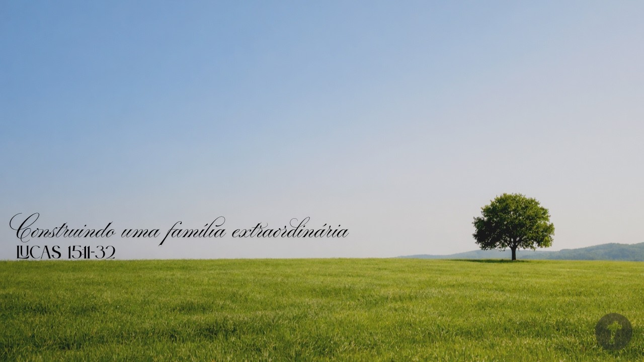 CULTO DE CELEBRAÇÃO 22/02 | 11H | Pr. Everton Louvize #aovivo