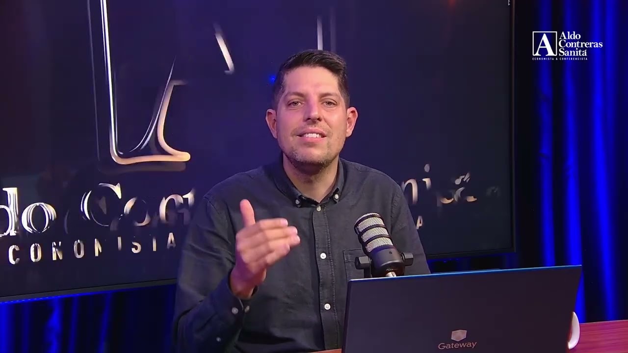 Nuevo orden económico mundial - EP6