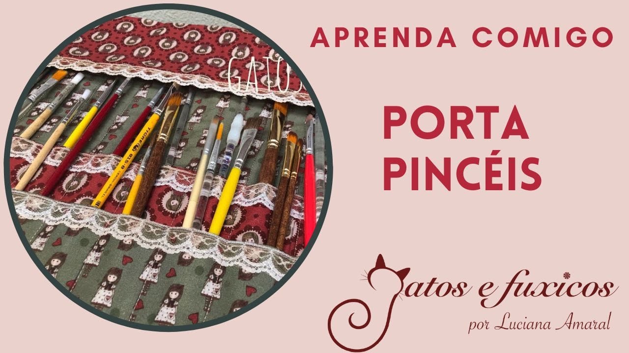 PORTA PINC&Eacute;IS