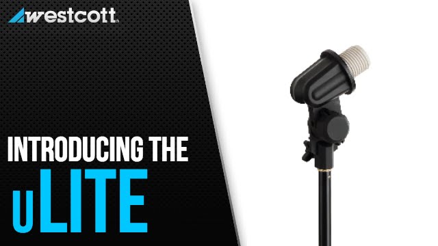 uLite Constant Light by Westcott