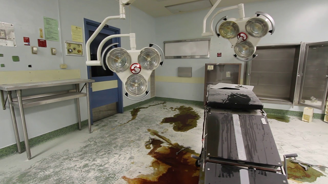 LA County Hospital