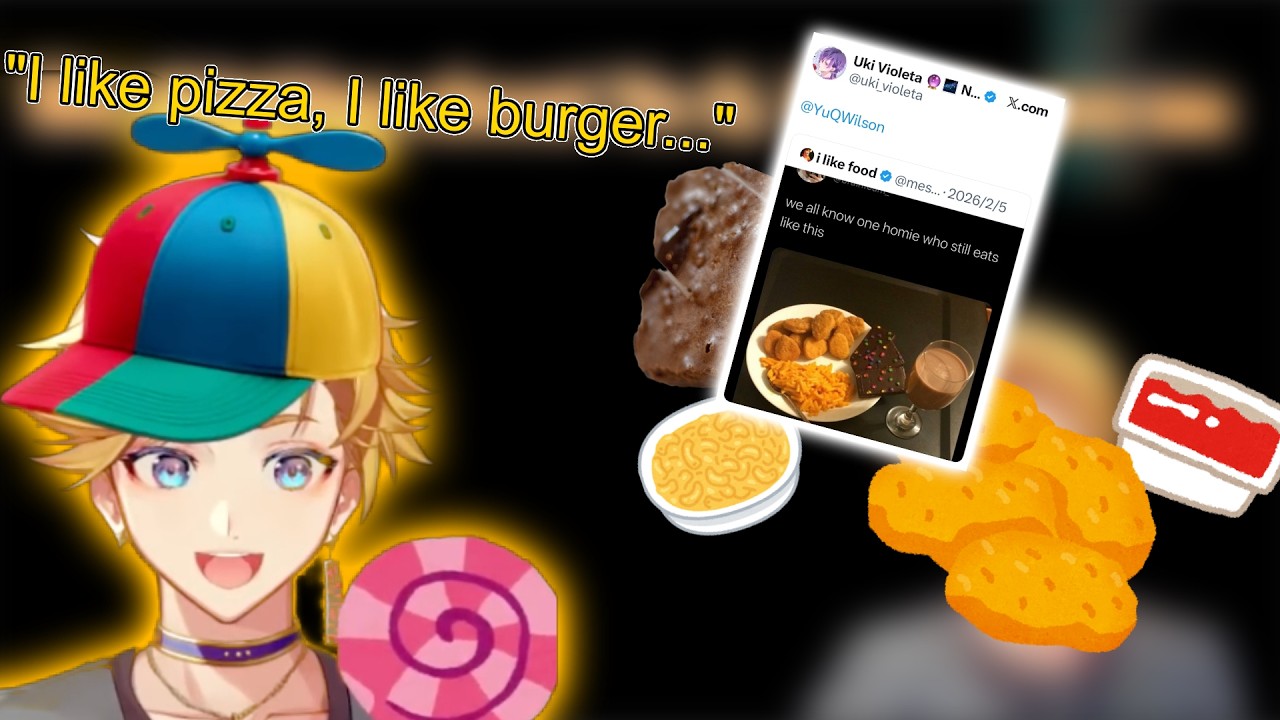 Wilson's kiddie meal