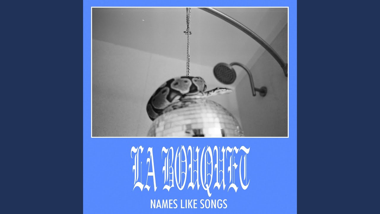 Names Like Songs