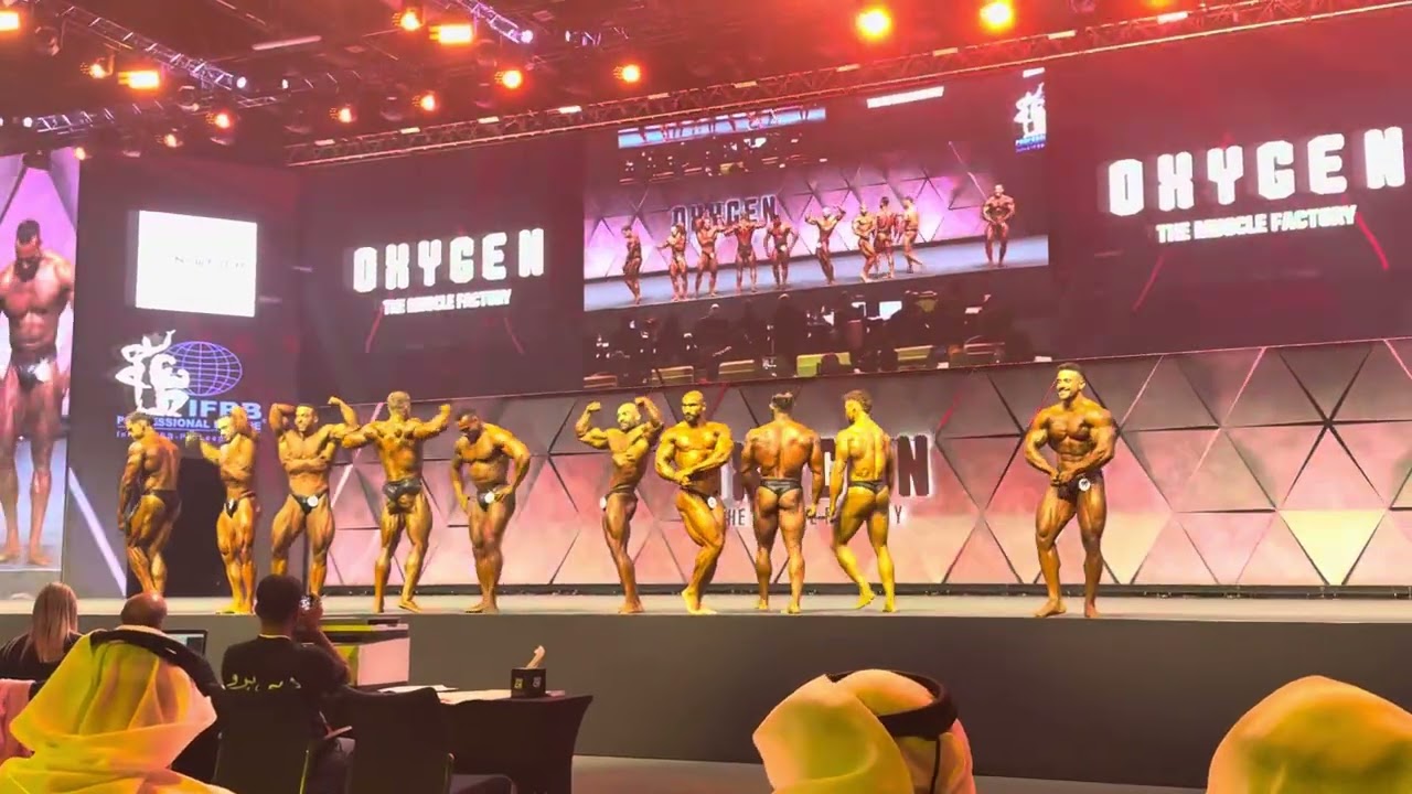 Pose down 🤩🔥 DUBAI PRO