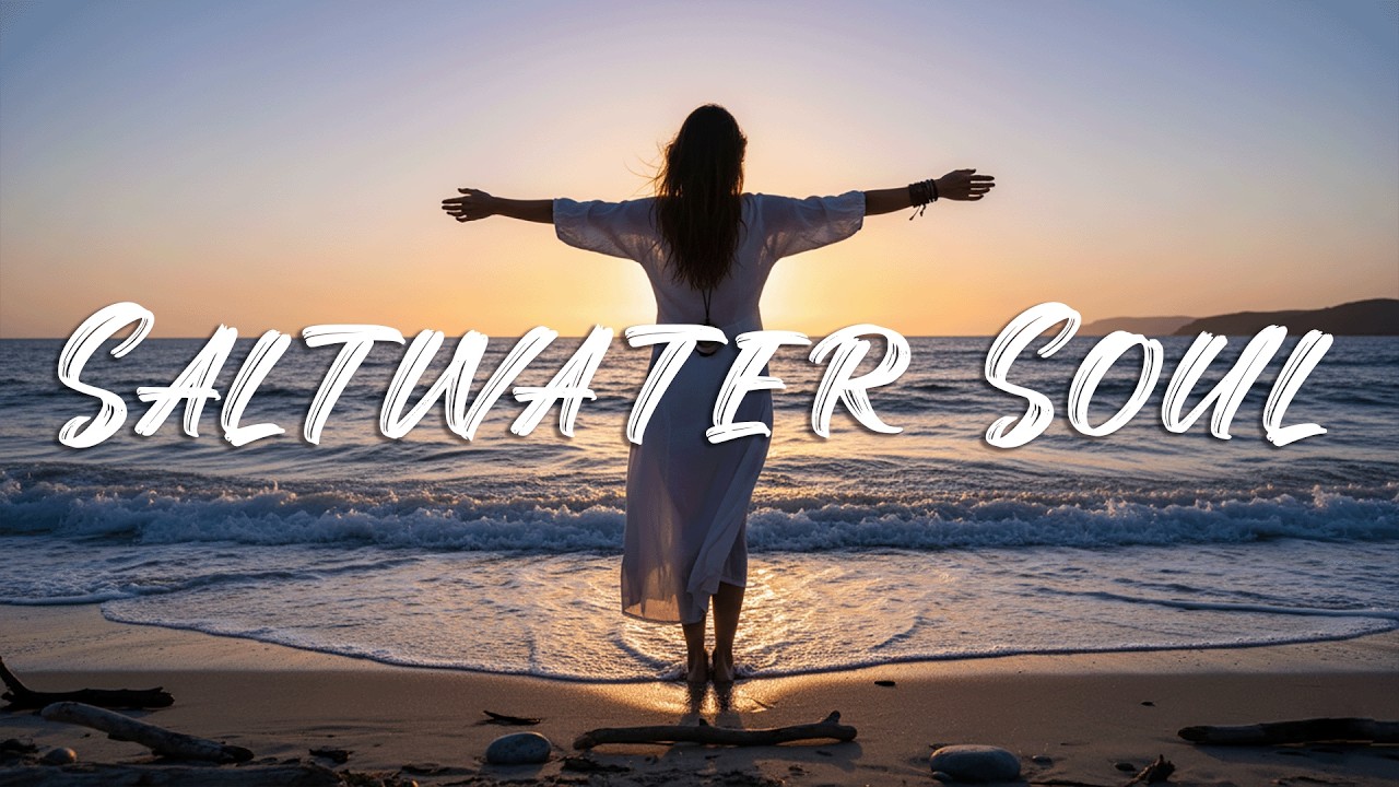 Saltwater Soul - (Lyrics)