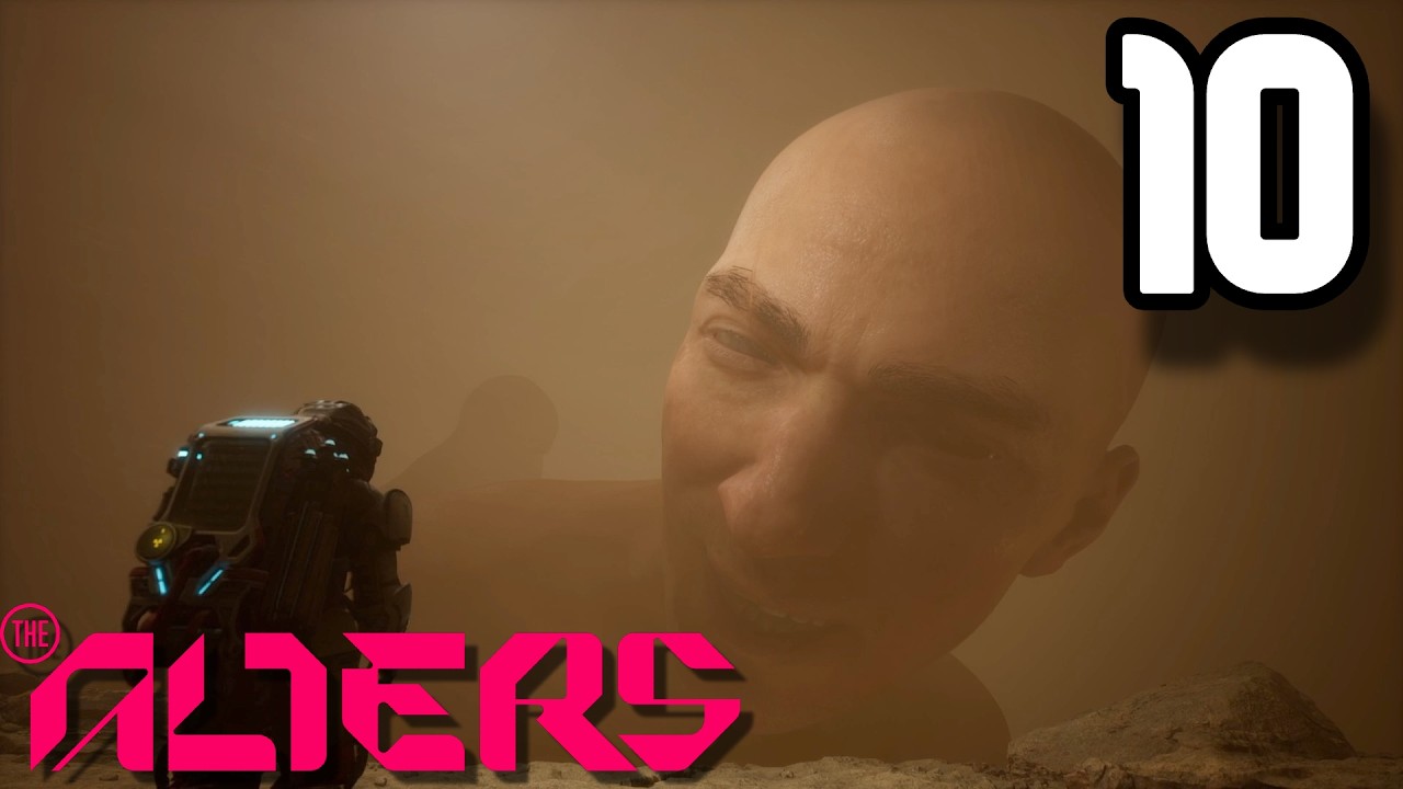 Act 3 Begins (The Alters) Ep.10