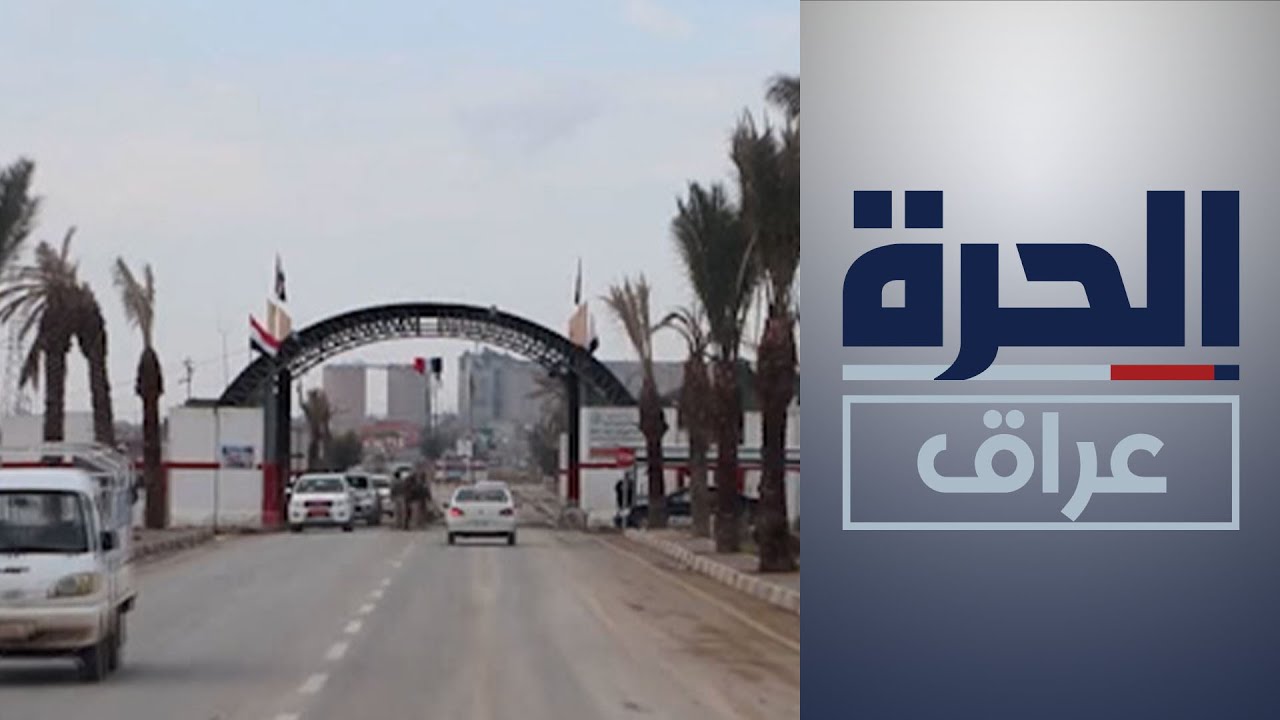 قيادة عمليات غربي نينوى تؤكد استقرار الوضع الأمني في سنجار